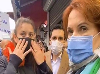 Kadın esnaftan AKP'ye veryansın!