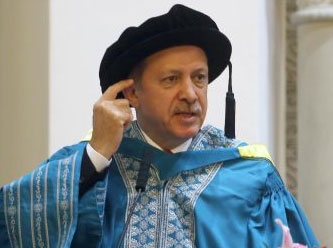 Erdoğan'a göre Türkiye korona aşısı projelerinde dünya üçüncüsü oldu