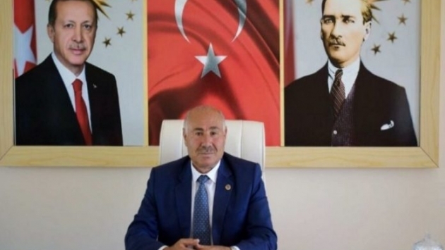 Ölümle kazaya karışan AKP’li belediye başkanı tutuklandı