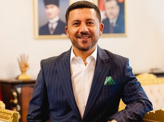 Nevşehir Belediye Başkanı istifasını açıkladı