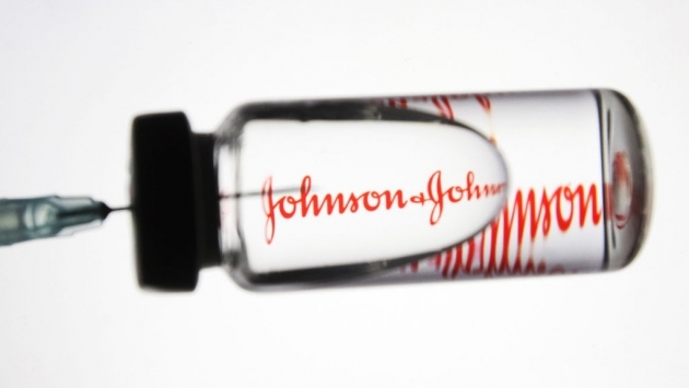 Johnson & Johnson tek dozluk, yüzde 66 etkili aşı geliştirdi