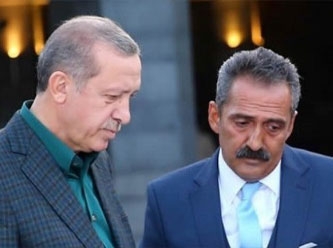 Yavuz Bingöl yine Erdoğan'a bağladı!