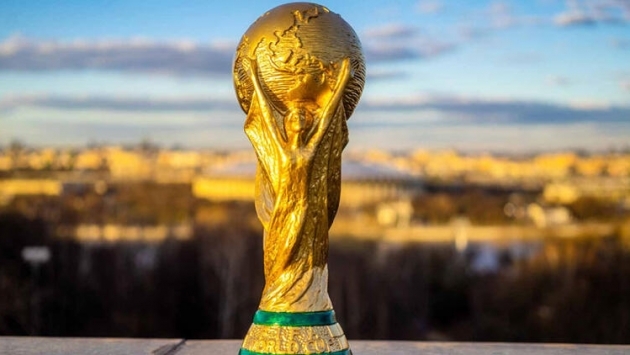 2022 Dünya Kupası tamamen dolu statlarda oynanacak