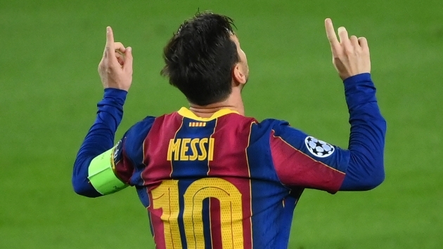 Messi’nin kontratı ortaya çıktı
