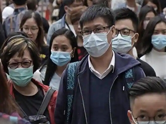Mutasyonlu virüste maske işe yaramıyor iddiası