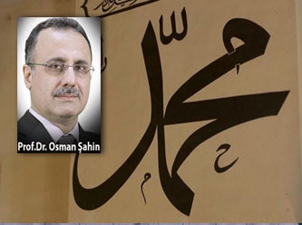 [ Prof. Dr. Osman Şahin ] Sahabelere Kimler ve Neden saldırıyorlar