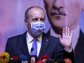 'İnce cephesinden CHP'de kalmak için 3 talep' iddiası