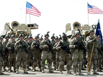ABD, ordusunda büyük soruşturma : Yeni Bakan askeri faaliyetleri 60 günlüğüne durdurdu!