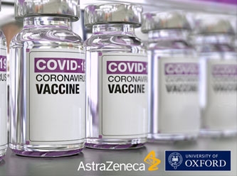 İngiliz aşısından kötü haber: Bir mutasyona karşı sınırlı etkili