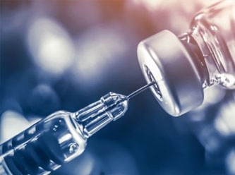 Türkiye'de de kullanılan CoronaVac aşısına Çin'de koşullu yaygın kullanım onayı