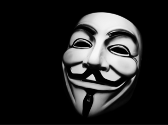 Hacker grubu Anonymous'tan Berat Albayrak ile ilgiliyeni iddia