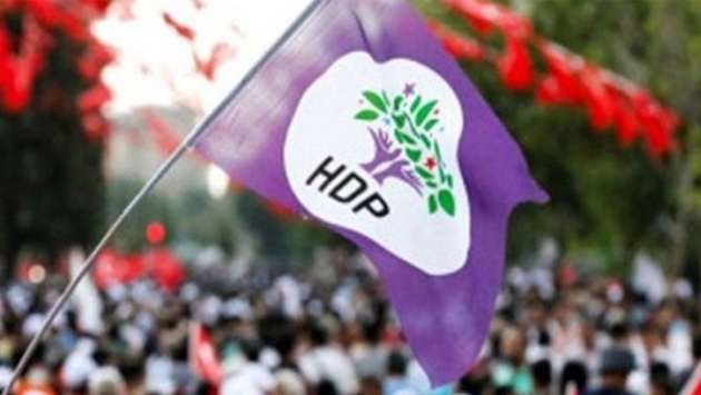 HDP ‘Herkes İçin Adalet’ kampanyası başlatıyor