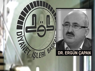 “Cımbızlama Mühendisliği” ve Diyanet’in Fethullah Gülen raporu-