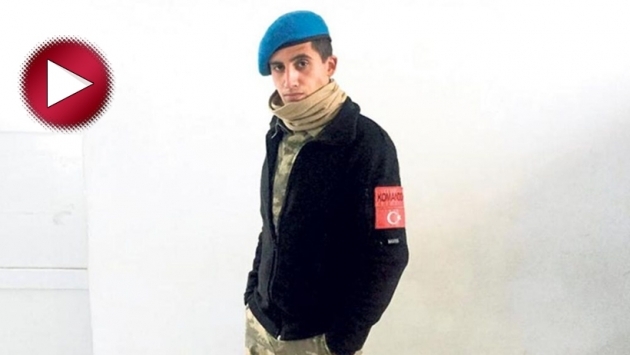 Ağbaba’dan ‘intihar etti’ denilen asker için TSK’ya çağrı: Ciddi şüpheler var