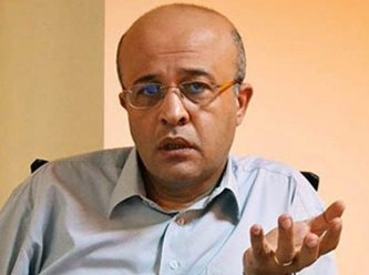 Gazeteci Ahmet Takan gözaltına alındı