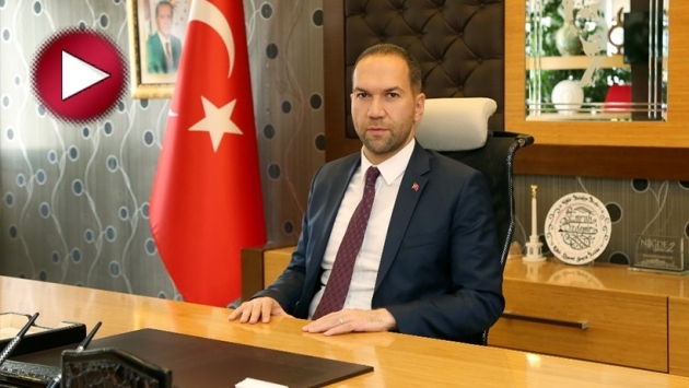  AKP'li Belediye Başkanı Özdemir: Evet ben despotum!