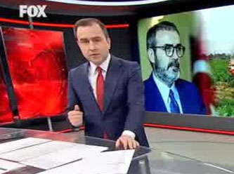 FOX TV Ana Haber sunucusu Selçuk Tepeli'den çiftçiyi eleştiren Mahir Ünal’a tepki