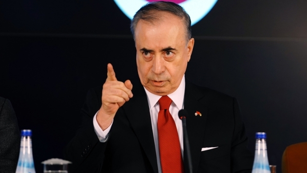 Mustafa Cengiz: Ali Koç güvenlik amiri gibi herkese ayar verdi