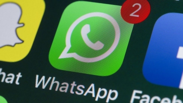 WhatsApp'a 'kendi kendini imha eden fotoğraf' özelliği eklenecek