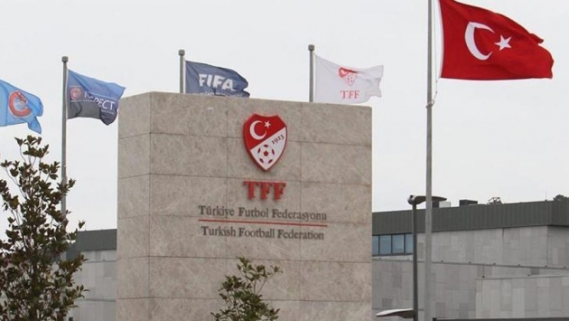 TFF vazgeçti! Türkiye-Letonya maçına seyirci alınmayacak