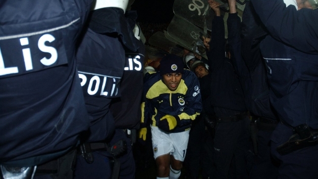 Mert Nobre: Fenerbahçe’den Beşiktaş’a gidince korkudan evden çıkamadım