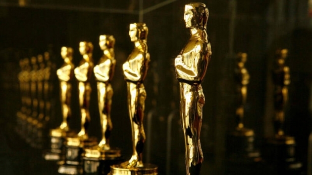 Oscar törenine pandemi ayarı