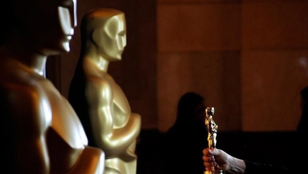 Oscar adayları açıklandı: 'Mank' 10 dalda aday