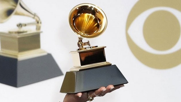 2021 Grammy Ödülleri'nin sahipleri belli oldu: Törene kadınlar damga vurdu