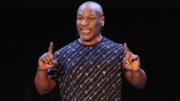 Mike Tyson'dan hayat hikayesini 'izinsiz' aktaracak yapım için boykot çağrısı