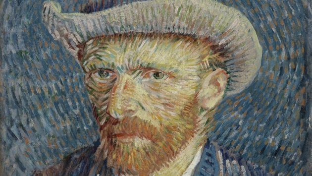 Van Gogh'un 135 yıl önce yaptığı resim ortaya çıktı