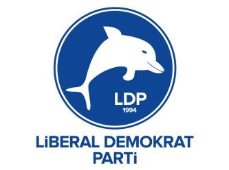 LDP'de Cumhur İttifakı'na katılma kararı