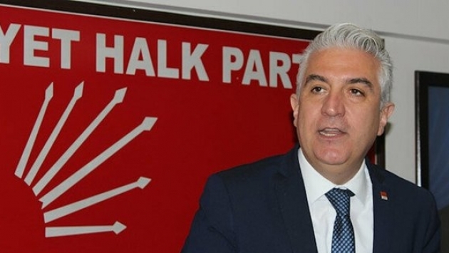 CHP’li vekil partisinden istifa etti: Hiçbir siyasi oluşum ve partiye...