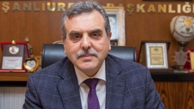 AKP'li Beyazgül'e partisinden ağır suçlamalar: Oğlun çuval çuval para götürüyor
