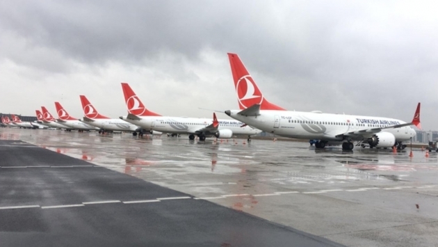 THY, tartışmalı Boeing 737 MAX uçaklarını yeniden sefere çıkarıyor