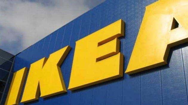 Fransa'da IKEA'ya 'çalışanlarına karşı casusluk faaliyetleri' iddiasıyla ceza istendi