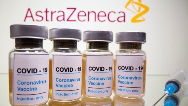 Almanya, İtalya ve Fransa AstraZeneca aşısının kullanımını geçici olarak durdurdu