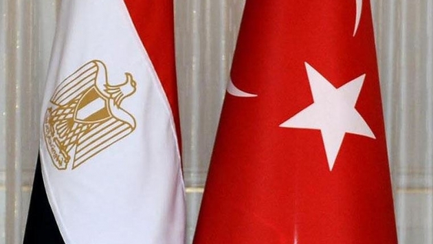 Mısırlı istihbarat yetkilisinden Türkiye açıklaması: Toplantı yapılması yönünde talep aldık