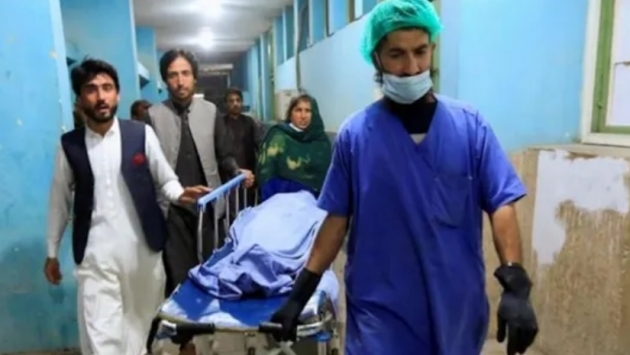 Afganistan’da televizyon çalışanı 3 kadın sokak ortasında silahla katledildi