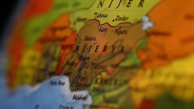 Nijerya’da yüzlerce çocuk silahlı kişiler tarafından kaçırıldı
