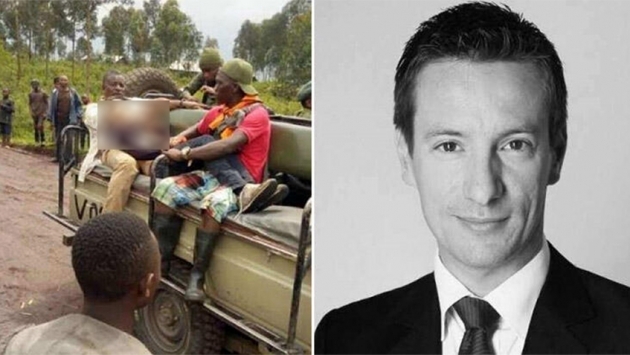Kongo'da İtalya Büyükelçisi öldürüldü