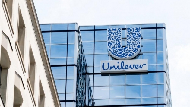 Unilever'e 480.2 milyon TL para cezası