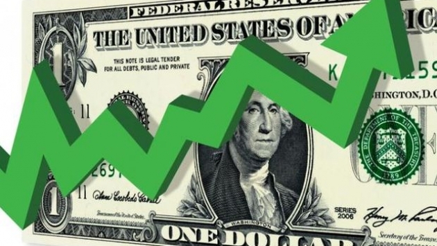 Merkez Bankası'nda başkan değişikliğinin ardından dolar fırladı