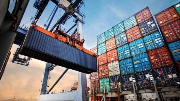 Dış ticaret açığı şubatta yüzde 10.7 artışla 3.36 milyar dolar oldu