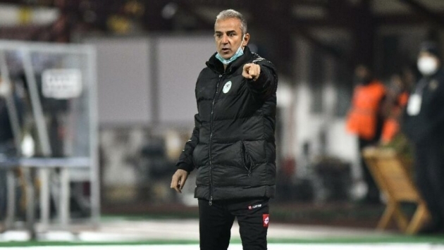 BB Erzurumspor, teknik direktör İsmail Kartal ile anlaştı
