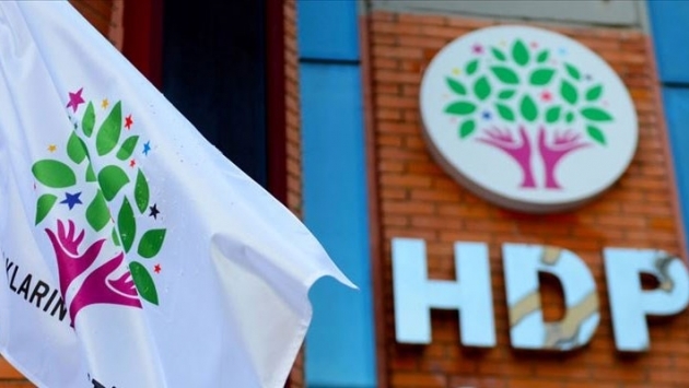 HDP, A Haber’i RTÜK’e şikayet etti
