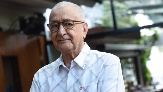 Psikolog Doğan Cüceloğlu, evinde ölü bulundu