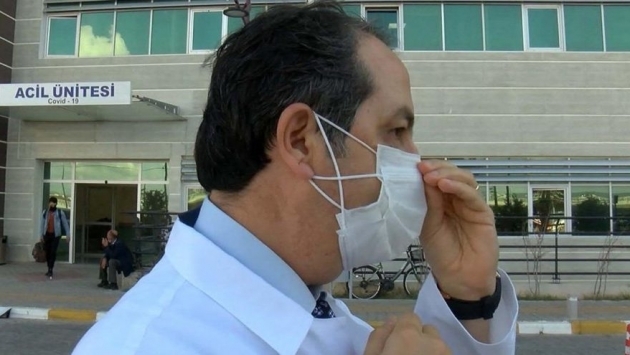 Çift maske takmak koronavirüse karşı daha fazla koruma sağlar mı?
