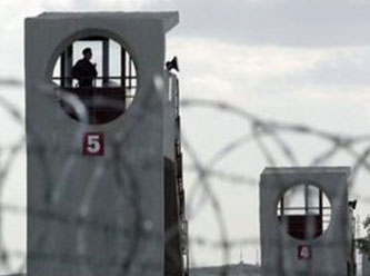 2020'de cezaevlerinden 1182 insan hakkı ihlali başvurusu