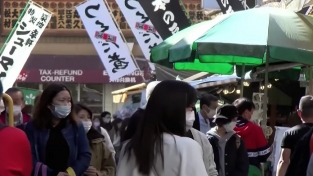 İntihar oranları yükselen Japonya'da 'Yalnızlık Bakanı' atandı