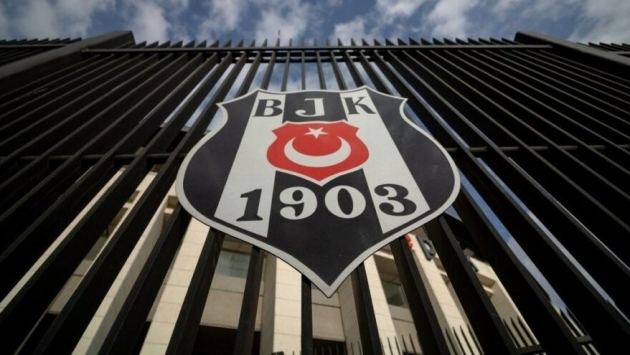 Beşiktaş’tan MHK’ya büyük tepki: Bütün maçlarımıza Halil Umut Meler’i atayınız